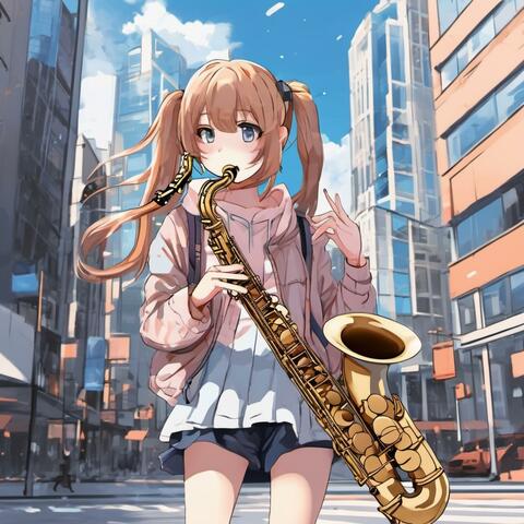 Unsafe Sax