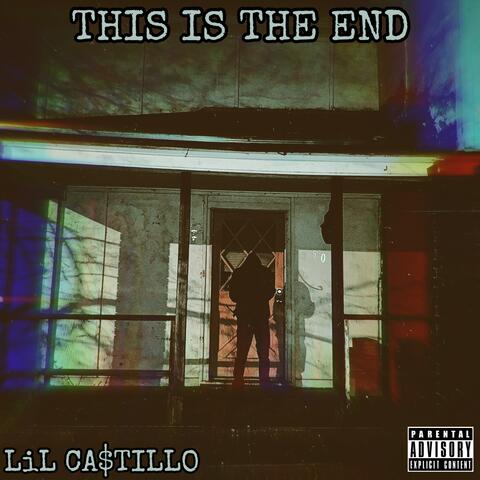 THIS IS THE END