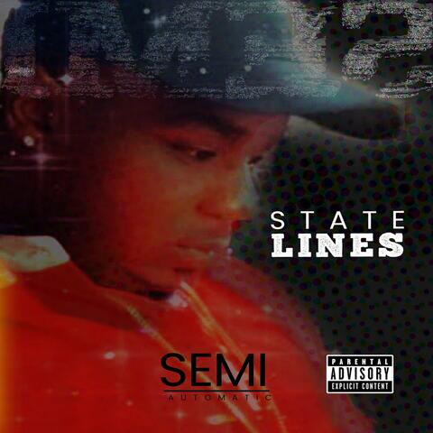State Lines