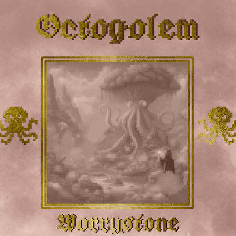Octogolem