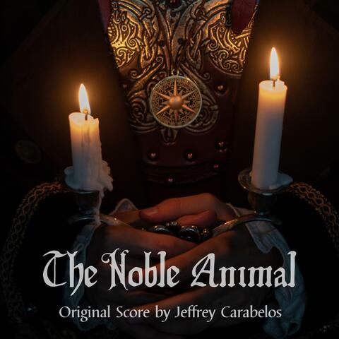 A Noble Truth (Suite for Amos and Elise)