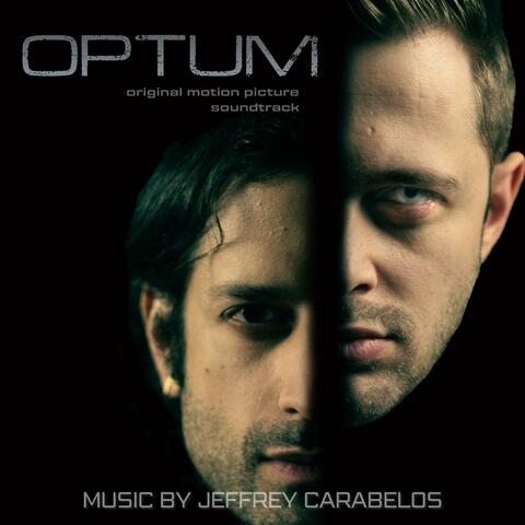 Optum (Original Motion Picture Soundtrack)