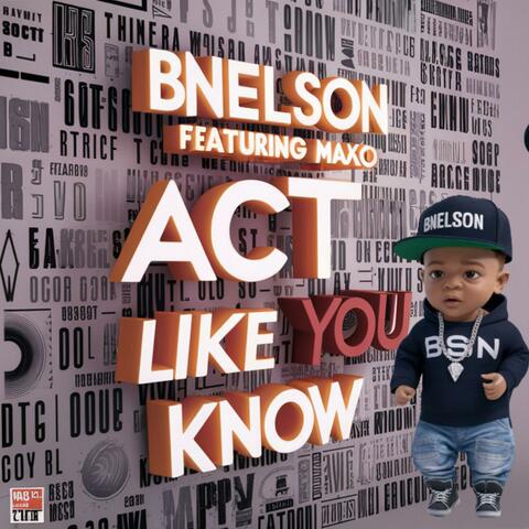 They Know (feat. Maxo)