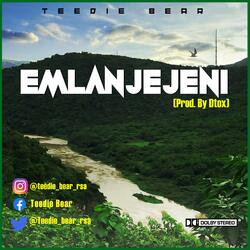 Emlanjeni