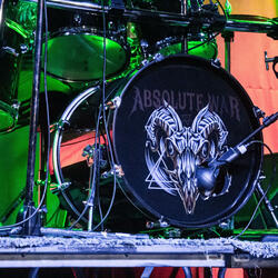 Armed For Apocalypse