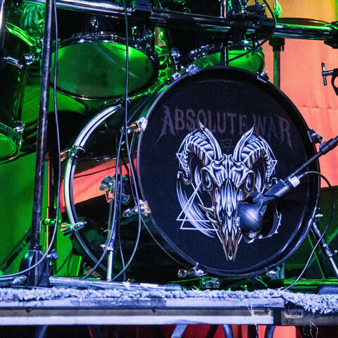 Armed For Apocalypse