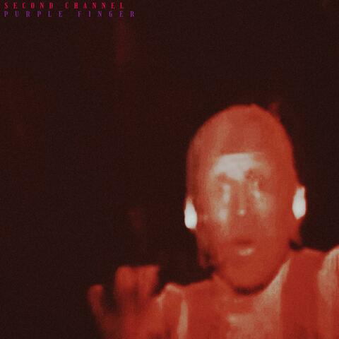 Purple Finger