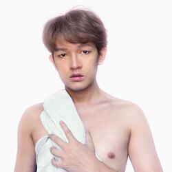 จุติ (Birth Of Love)