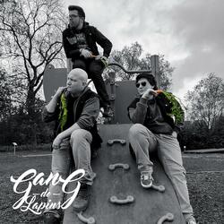 Les lapins du bac à sable