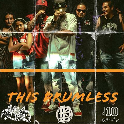 This drumless