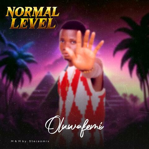 Normal level