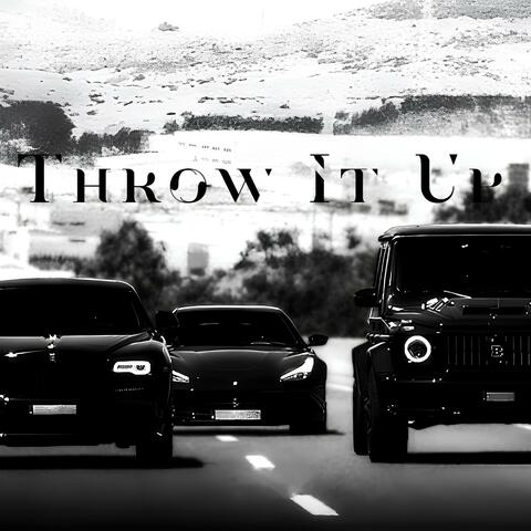 Throw It Up
