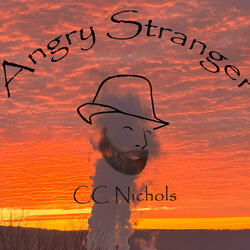 Angry Stranger