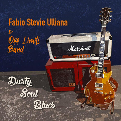 Dusty Soul Blues