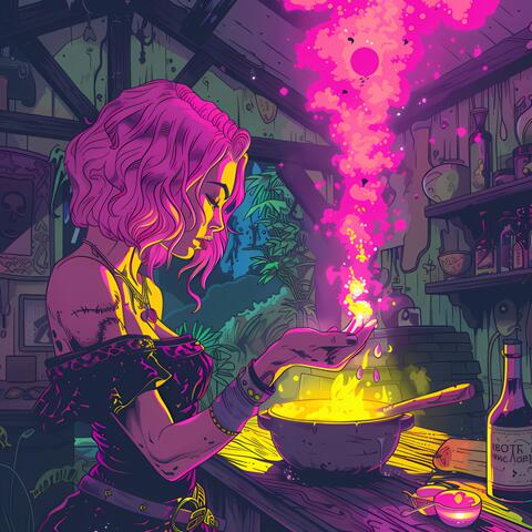 Love Potion