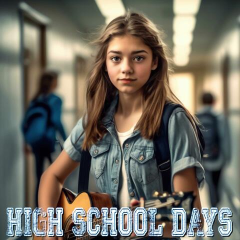 High School Days (The Hallway Single)