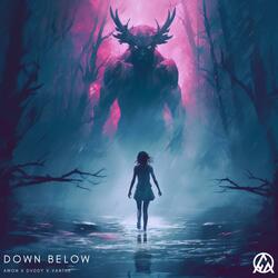 Down Below (feat. Scaretix)