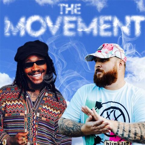 The Movement (feat. Dizzy Wright)
