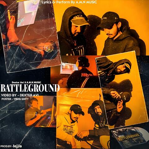 Battleground
