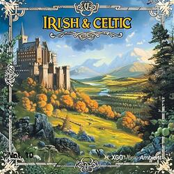 The Fae of Fionn