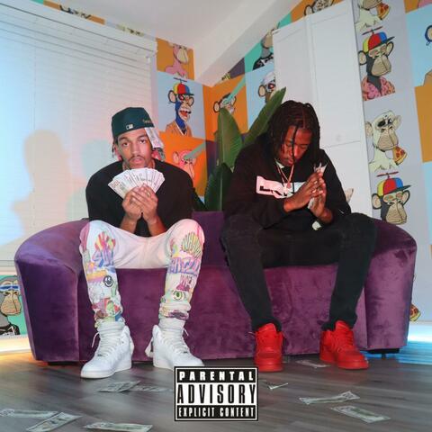 Finer Things (feat. Cartier Key)