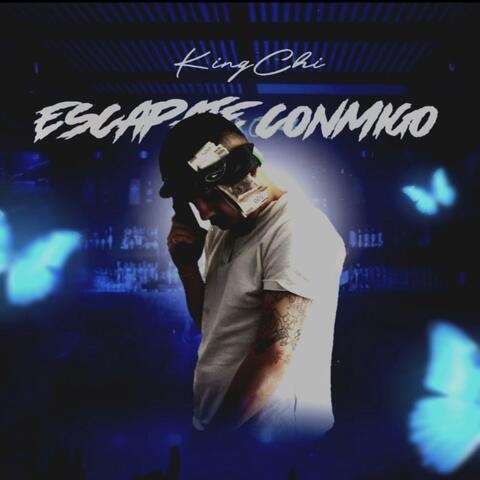 Escapate Conmigo