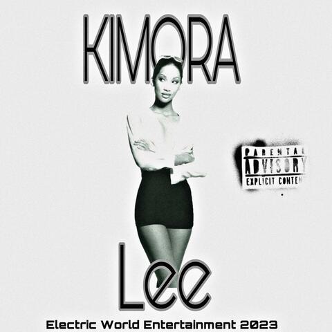 Kimora Lee