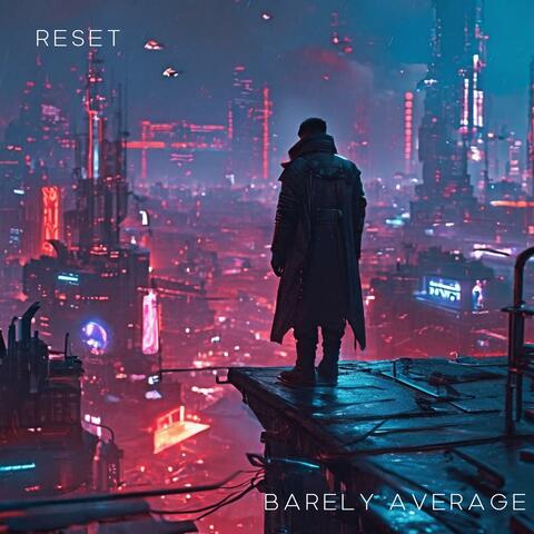RESET