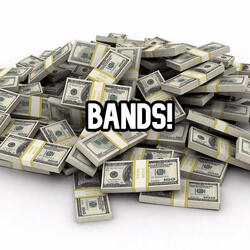 BANDS!