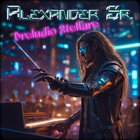 Preludio Stellare