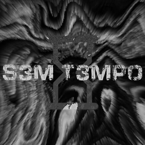 Sem Tempo (feat. Jota Locked & ETO.WAV)