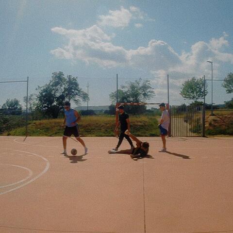 DIA DE PARTIT