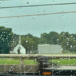 Teardrops (The Storm) (feat. Caleb Kirby)