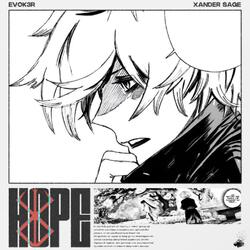 hope (feat. Xander Sage)