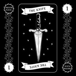 The Knife (feat. Paul Fleck)