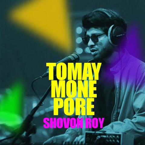 Tomay Mone pore