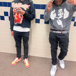 Lil tony money music