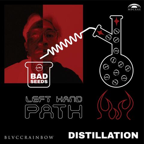 DISTILLATION
