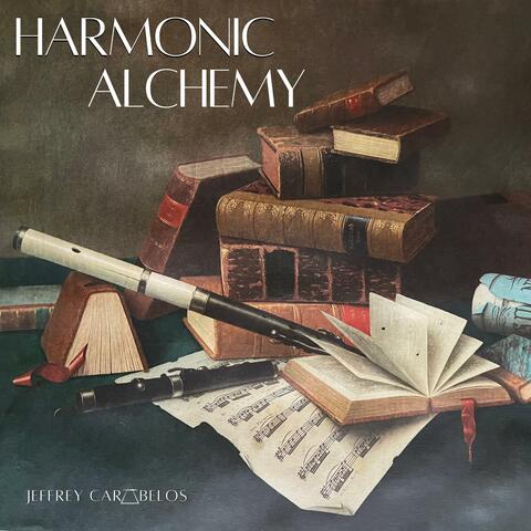 Harmonic Alchemy