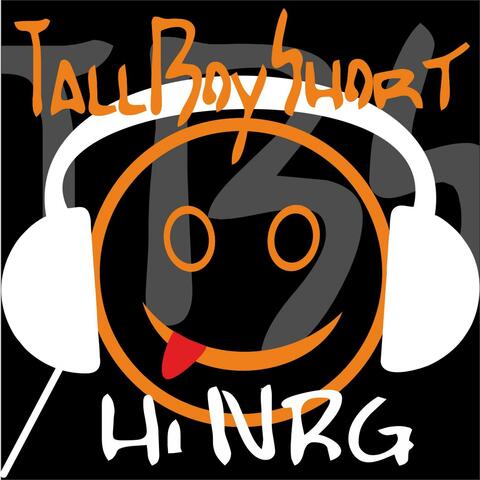 Hi NRG