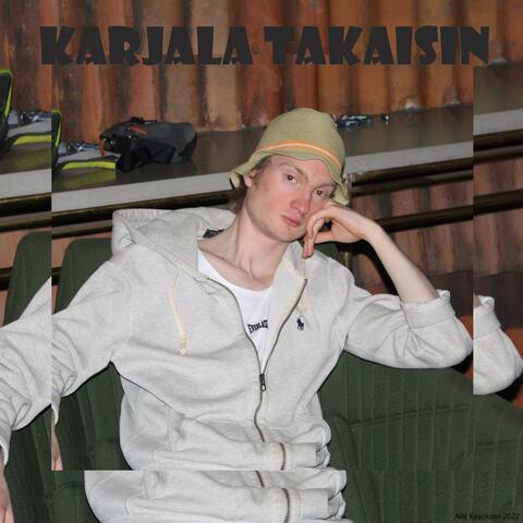 Karjala Takaisin