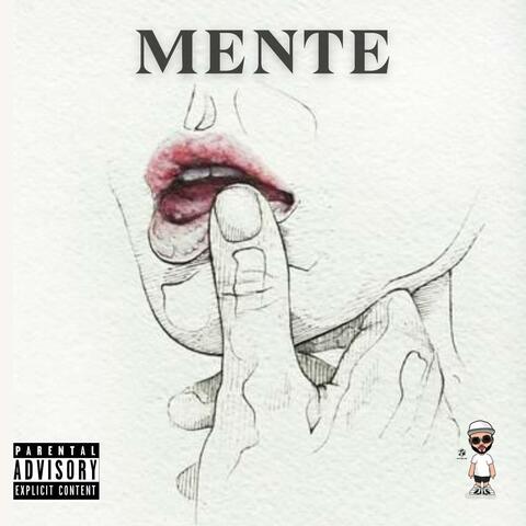 Mente (feat. Djkemo)