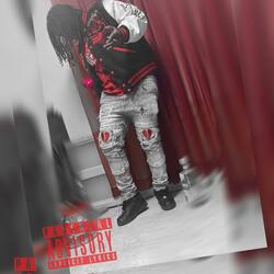 Rockstar Savage (engineered by: B Raw Sounds)