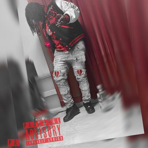 Rockstar Savage (engineered by: B Raw Sounds)