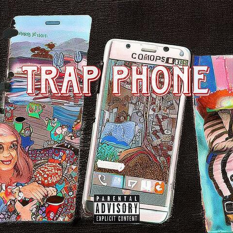 Trap Phone