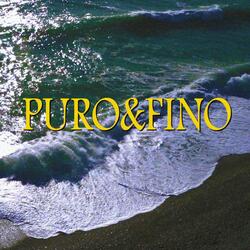 PURO & FINO (feat. UPTOWN BLONDIE)