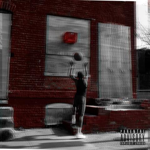 Blessings (feat. GYO Rio)