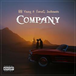 Company (feat. Fame G. & Bowoto)