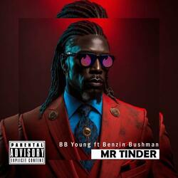 Mr Tinder (feat. Benzin Bushman)