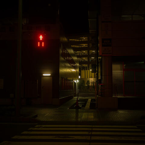 japanese countryside (with Jane Evergreen & THE STRAIGHT)